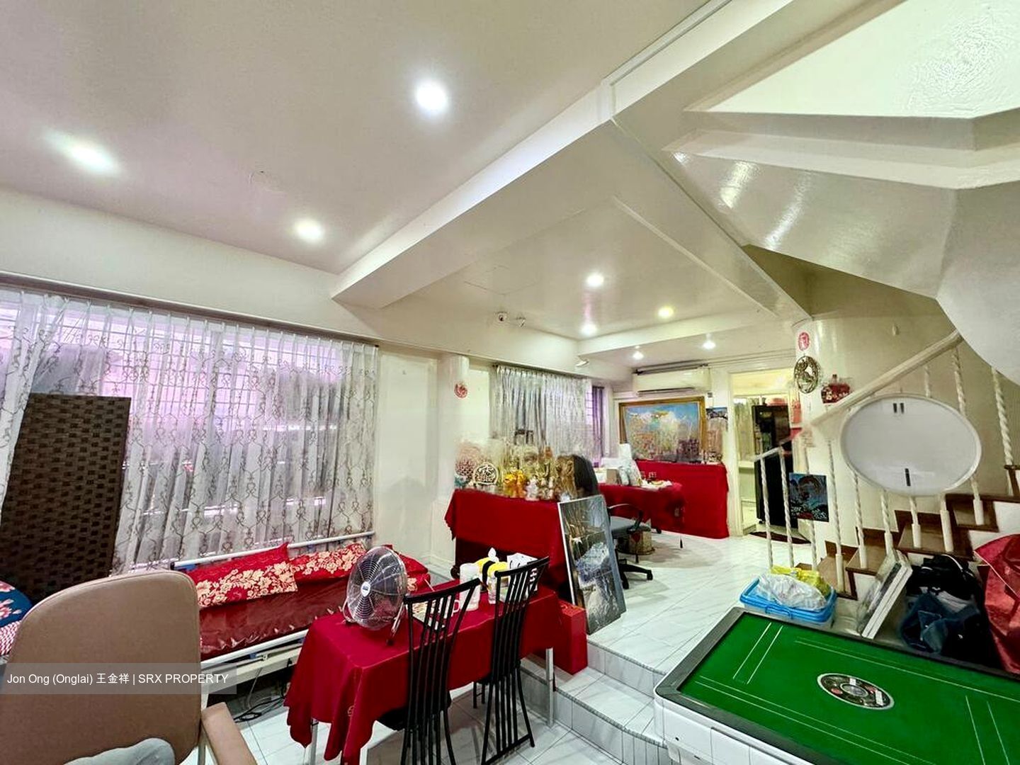 Jalan Kemboja (D13), Terrace #453975581